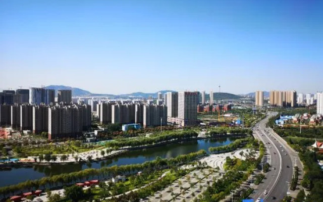 Zhongda Yujing Boutique Hotel
