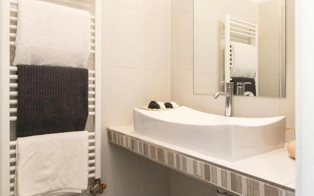 Real Apartments Revay