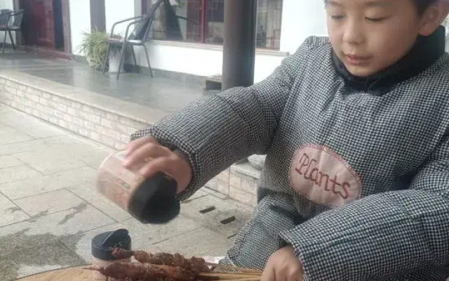 Suzhou Yuyun Jiangnan Homestay