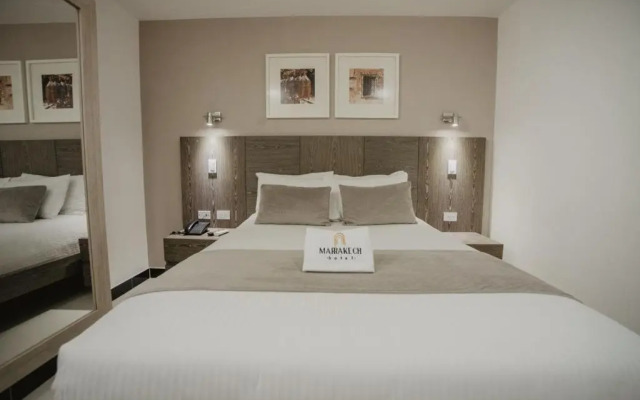 Hotel Marrakech