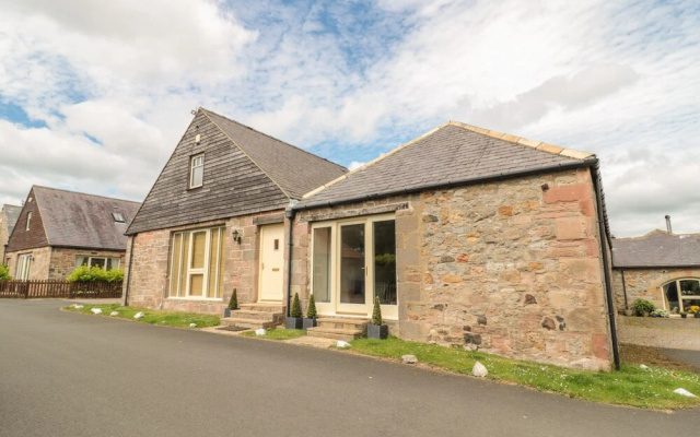 Broadwood House
