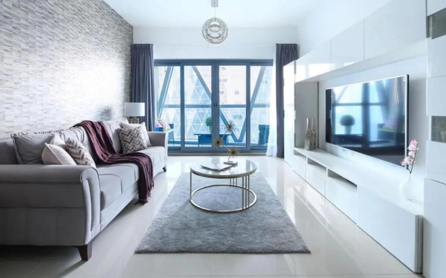 Key View - Park Towers