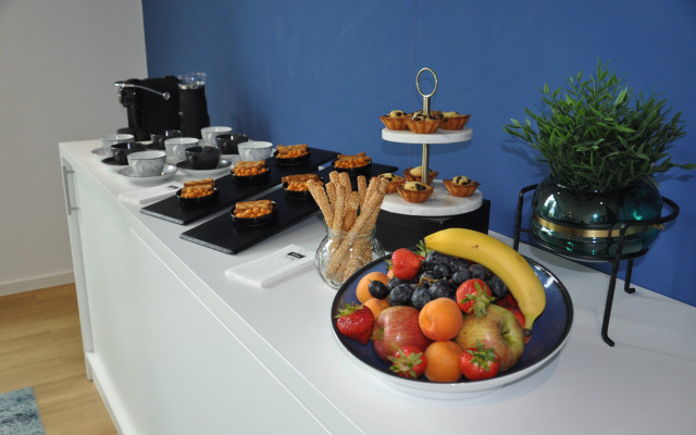 Holiday Inn - the niu, Star Sindelfingen, an IHG Hotel