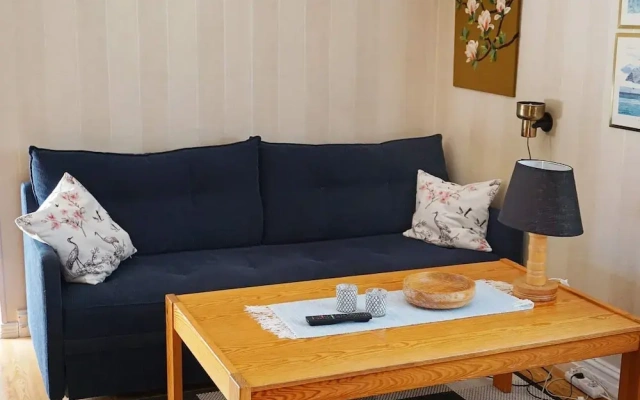 6 Person Holiday Home in Torsby-by Traum
