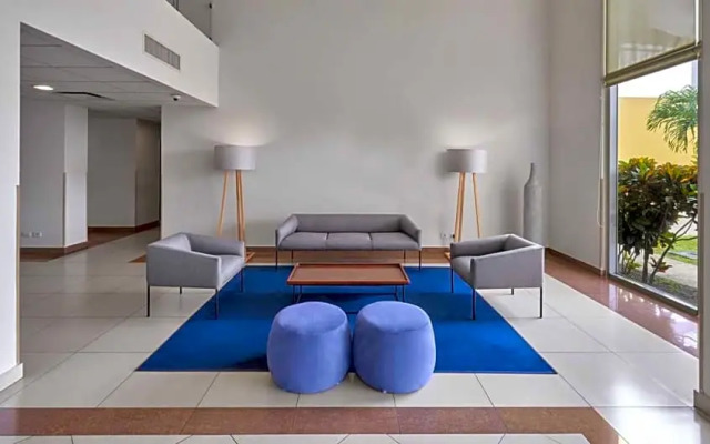 Hotel Dumar