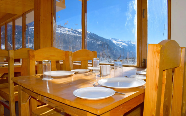 Sky One Ski Resort By One Hotels