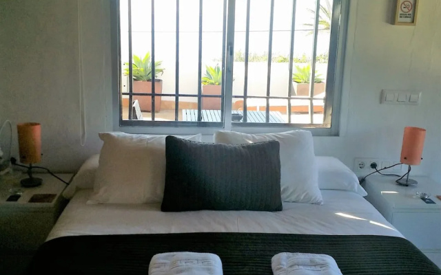 Bungalows Mandala