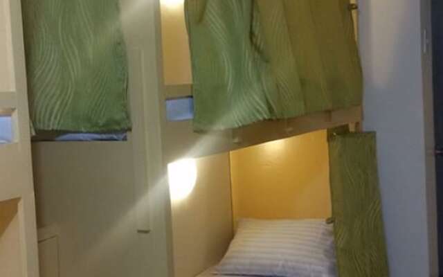 Cebu Backpackers' Place 1