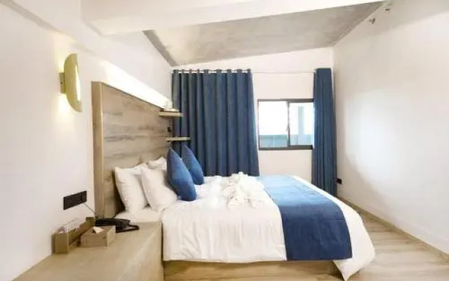 Xiju Hotel