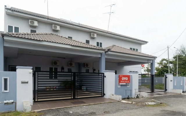 OYO 90034 Motel Fasa 2b