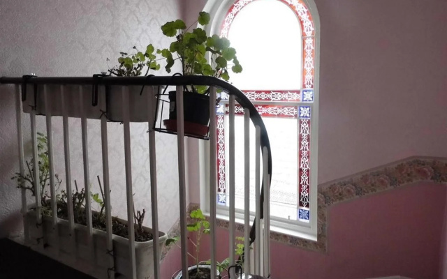 Averon  Guest House
