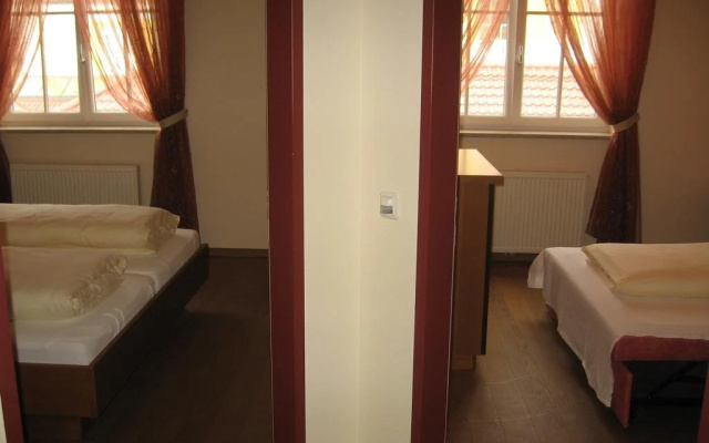 Hotel Jägerwirt