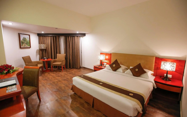 Long Beach Hotel