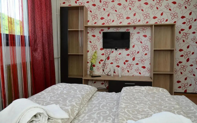 Hotel Resava