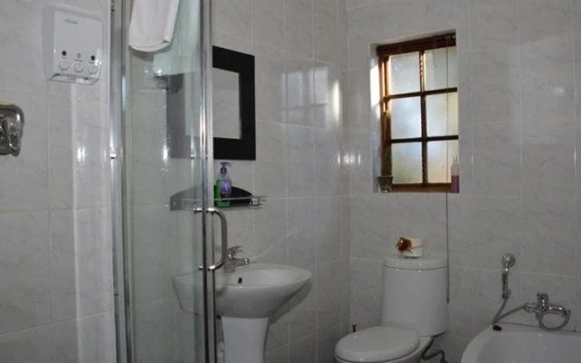 Two Bells Guest House