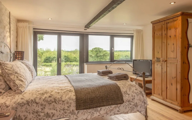 The Linhay