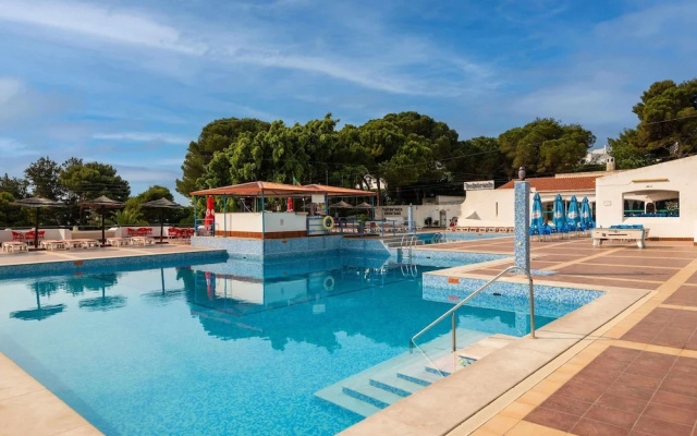 Albufeira Jardim Sun Deck Studio