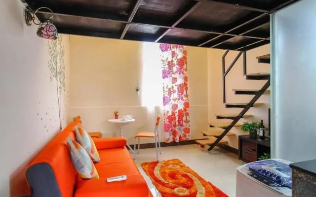CD Hostel (Guangzhou Nantian Road)