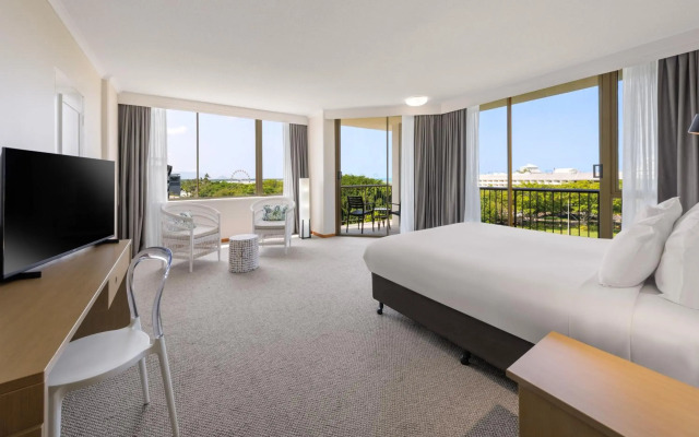 Pacific Hotel Cairns