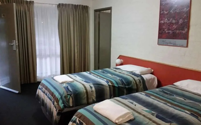 Ibis Styles Canberra Eaglehawk