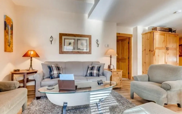 2 Bedroom Condo