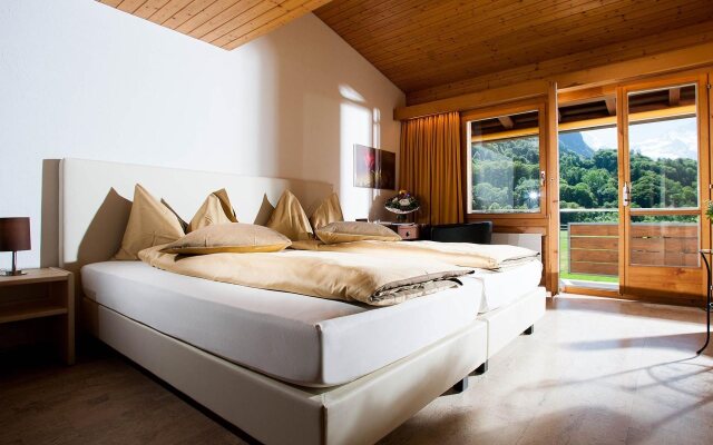 Jungfrau Hotel