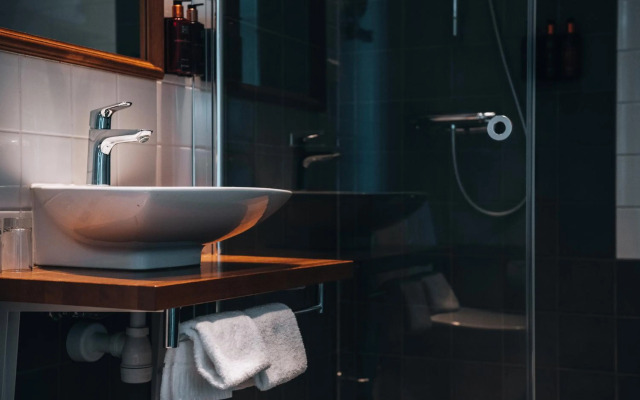 Clarion Hotel Wisby