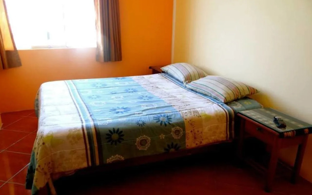 Hostal Sol de Pisco
