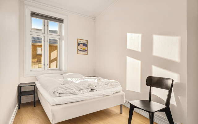 City Center Apartment - Top location