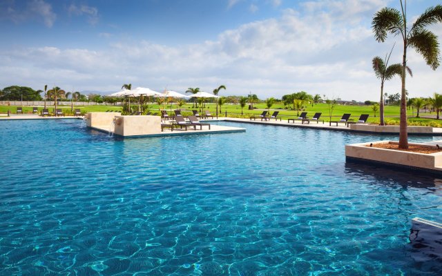 The Santa Maria, A Luxury Collection Hotel & Golf Resort, Panama City 1