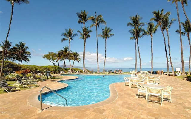 Wailea Ekahi 17B - One Bedroom Condo