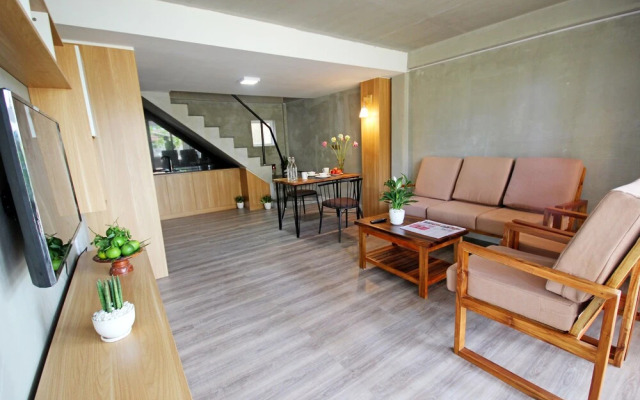 Hotel Sethy Boutique