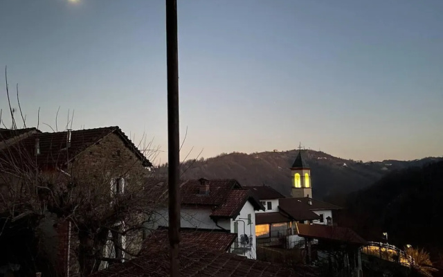 Orbregno Country House - Alto Monferrato Hills