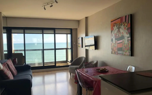Appartement Les Sables-d'Olonne, 2 pièces, 4 personnes - FR-1-485-70