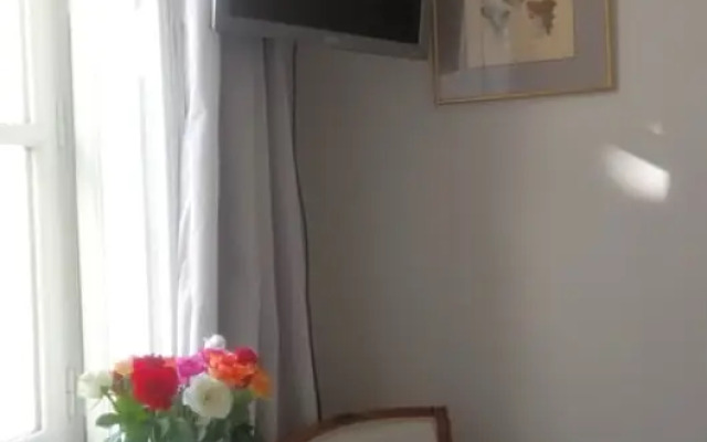 Chambre De Flore