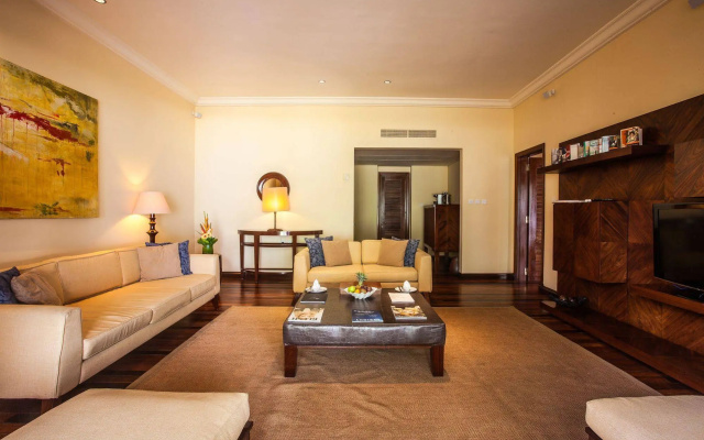 Sands Suites Resort & Spa