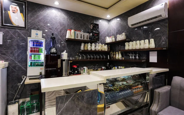 Msaken Alatlal Furnished Apartments