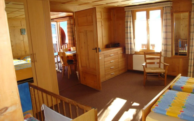 Ferienhaus Hunduren