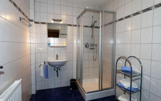 Apartment in Bichlbach at the Lake