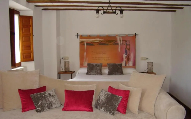 Casa San Andrés del Valle