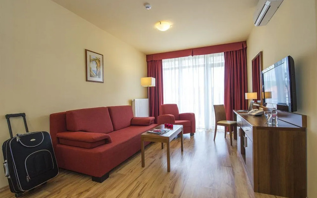 Club Kehida Aparthotel