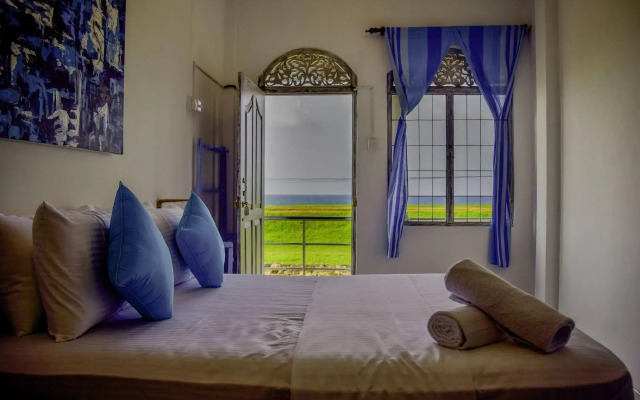 Rampart View Guest House