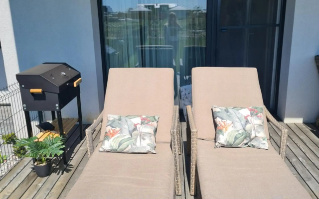 ,, Mano jūra'' 1 kvartalas ,,Green gold'' apartamentai