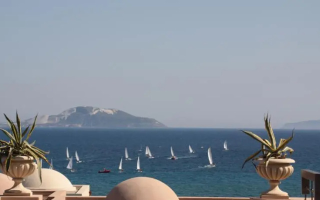DoubleTree by Hilton Resort Kos - Helona