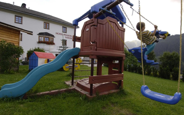 Hotel Weiler