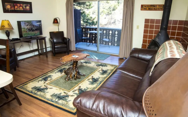 Elkhorn Condo by Rocky Mountain Resorts
