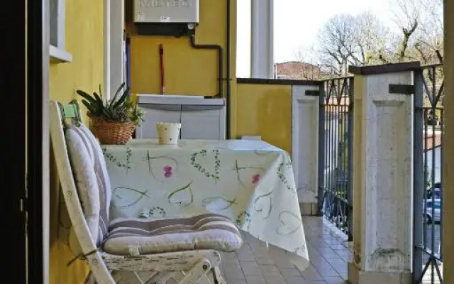 Apartment Il Fiore