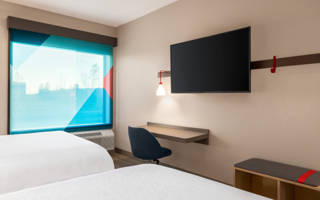 avid hotel Memphis - Southaven