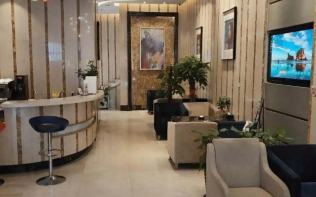 Hinho Seasons Hotel