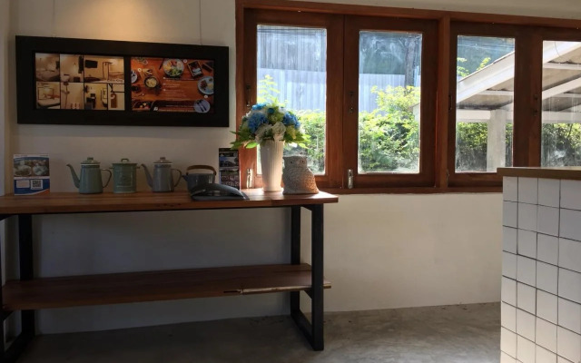 OYO 787 Ngeeb Bed & Breakfast